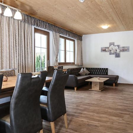 Chalets Hotter - Ferienhaus Mit E-Ladestation Zell am Ziller Exterior foto